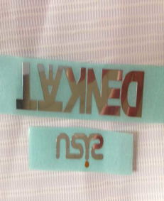 标牌镍片logo加工听筒网 凤岗樟木头镍片logo加工哪家好