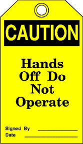 警示为先 认识与理解警告标识符号图