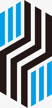 抽象几何公司商标标识png素材下载指南 高清设计编号19259387与90设计解析