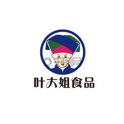 特产logo设计灵感 千图网免费素材下载全攻略